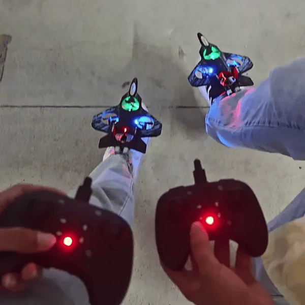 TILLFÄLLIGT 50% OFF  SkyRift™