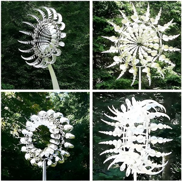 TILLFÄLLIGT 50% OFF  WindFleur™