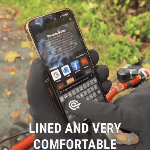 1 Par + 1 Par GRATIS IDAG  ThermoGloves™ 