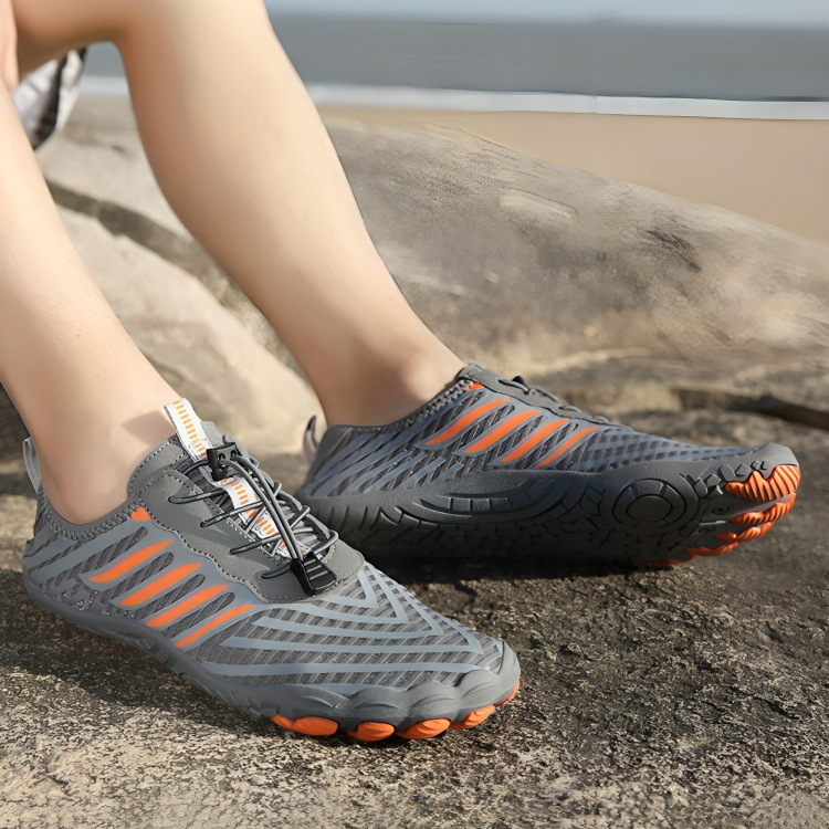 FreeWalk™ | Premium barfotaskor