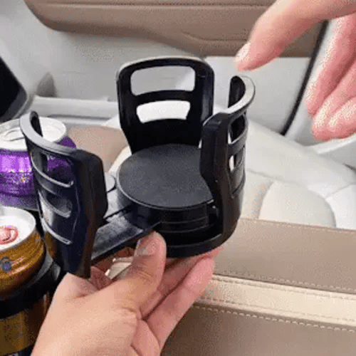TILLFÄLLIGT 50% OFF  DrinkDock™ 