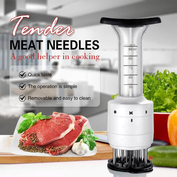 TILLFÄLLIGT 50% OFF  TenderMist™