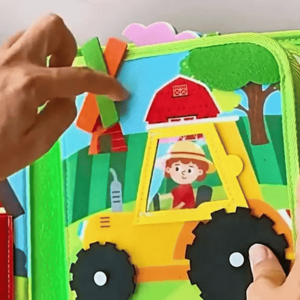 TILLFÄLLIGT 50% OFF  FarmTales™