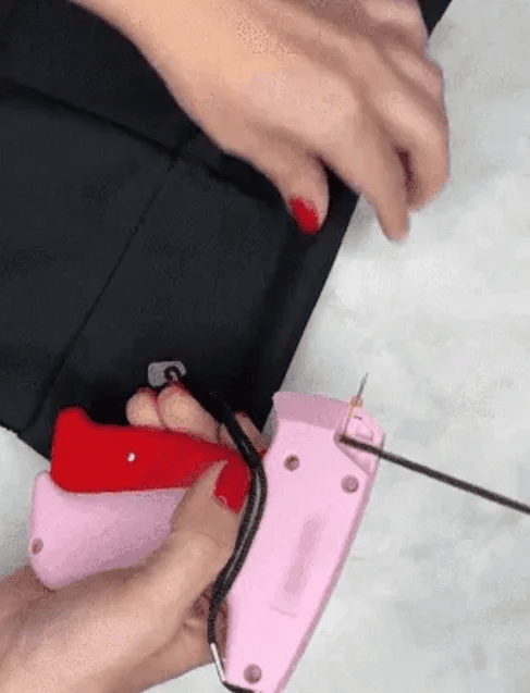 TILLFÄLLIGT 50% OFF  QuickStitch™