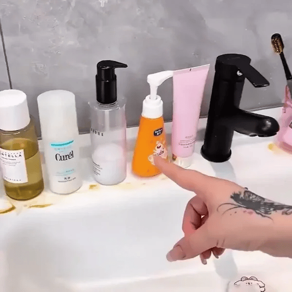 TILLFÄLLIGT 50% OFF  NaturaLock™