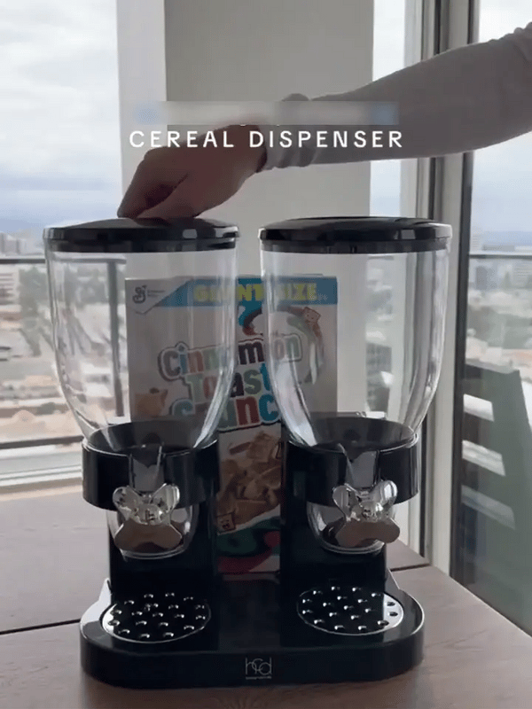 TILLFÄLLIGT 50% OFF  TwistNest™