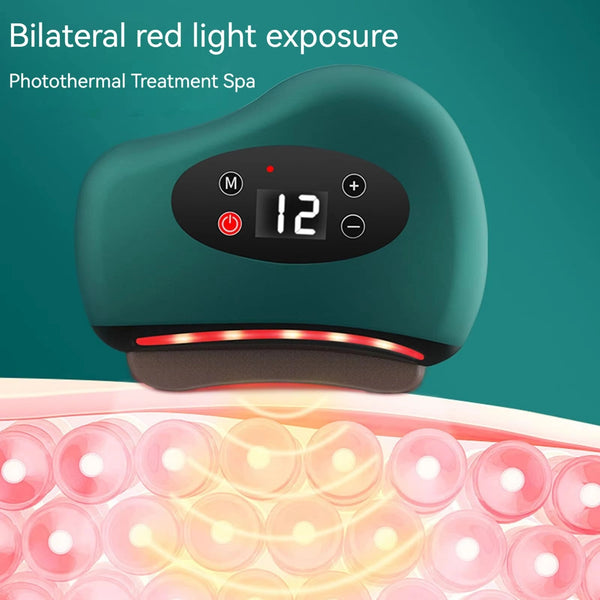 TILLFÄLLIGT 50% OFF  ThermaGua™