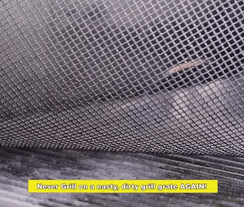 1 + 2 GRATIS IDAG  BBQMesh™