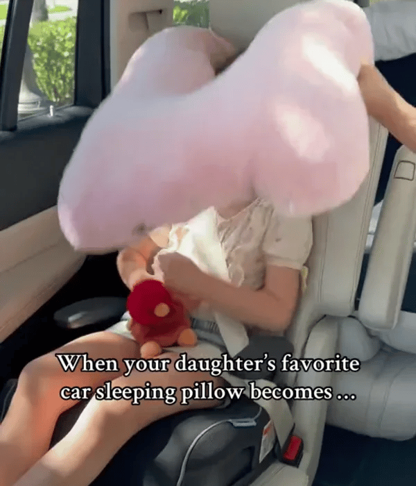 TILLFÄLLIGT 50% OFF  SafeNap™