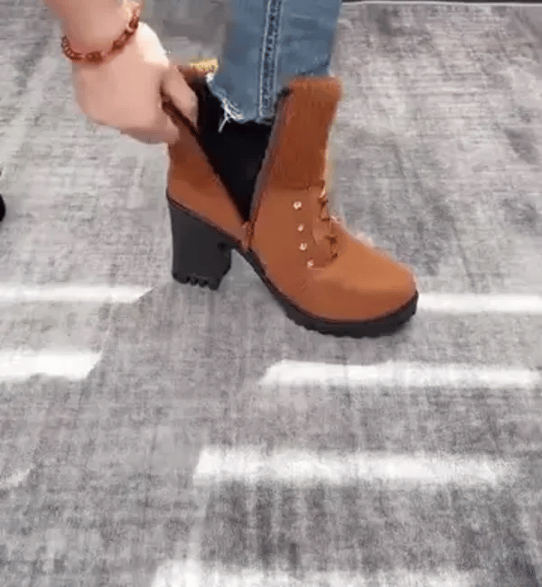 TILLFÄLLIGT 50% OFF  GlaciaBoot™