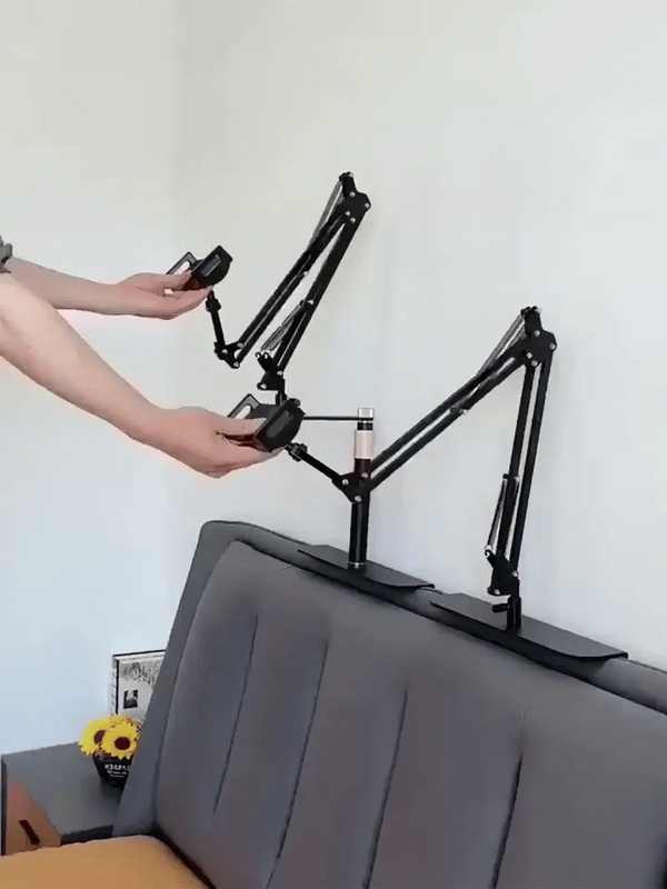 TILLFÄLLIGT 50% OFF  FlexiView™