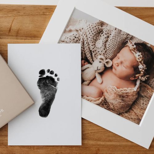 TILLFÄLLIGT 50% OFF  EverPrint™