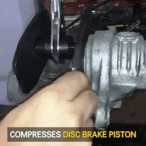 TILLFÄLLIGT 50% OFF  PistonPress™ 