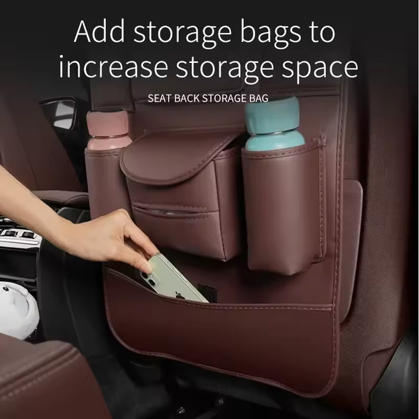 TILLFÄLLIGT 50% OFF  OrganixCar™