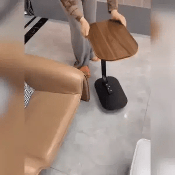 TILLFÄLLIGT 50% OFF  PortaTable™ 