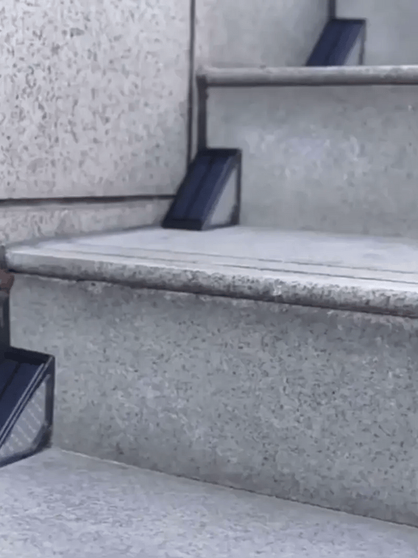2 + 2 GRATIS IDAG  GlowStair™ 