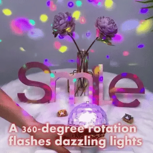 TILLFÄLLIGT 50% OFF  GlowOrb™