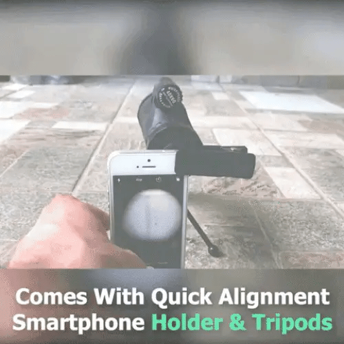 TILLFÄLLIGT 50% OFF  EagleEye™