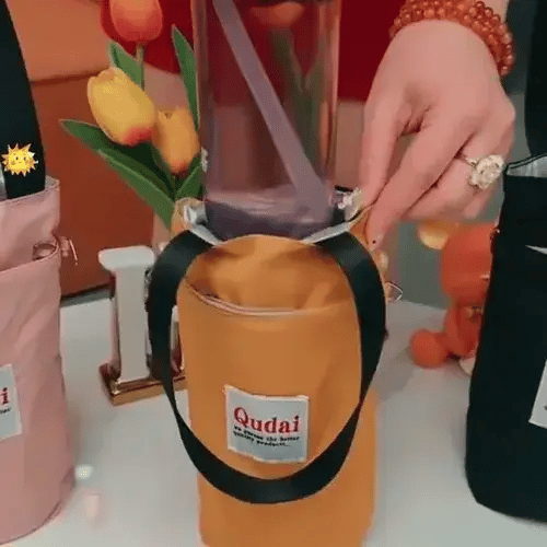 TILLFÄLLIGT 50% OFF  HydraBag™