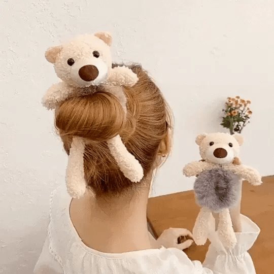 1 + 1 GRATIS IDAG  BearTie™