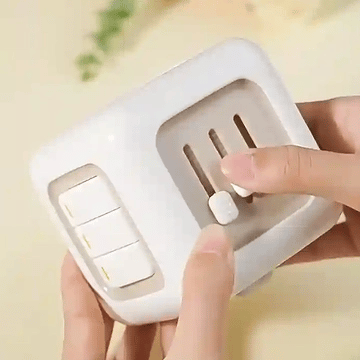 TILLFÄLLIGT 50% OFF  CubiPlay™ 