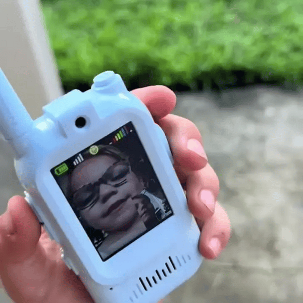 TILLFÄLLIGT 50% OFF  EchoBuddy™