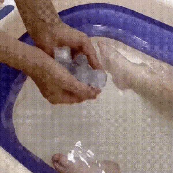 6 + 6 GRATIS IDAG  CubbiGlow™