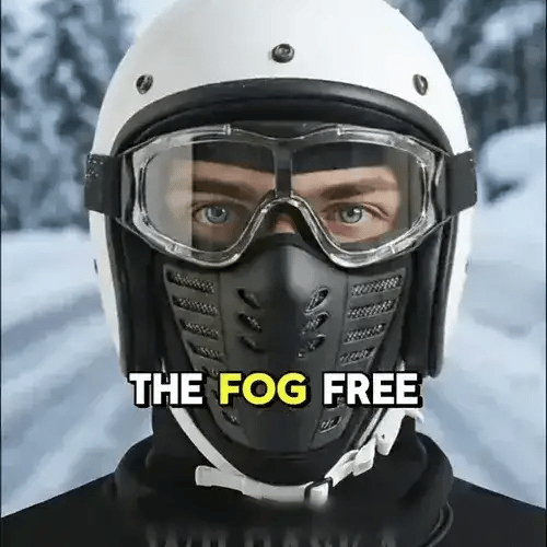 TILLFÄLLIGT 50% OFF  BlizzardMask™