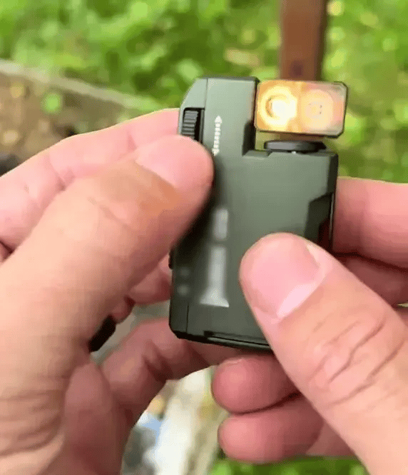 TILLFÄLLIGT 50% OFF  TrailBeam™