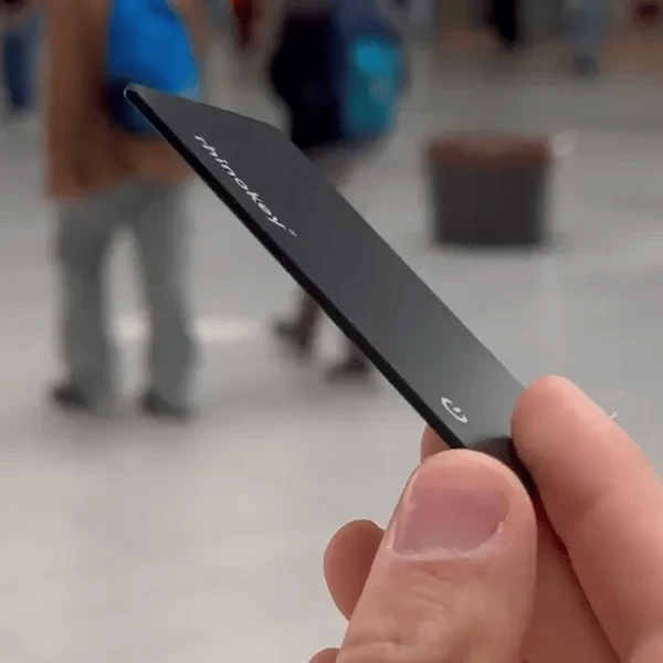 1 + 1 GRATIS IDAG  CardWise™