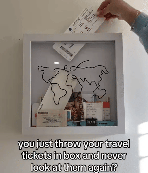 TILLFÄLLIGT 50% OFF  WanderFrame™ 