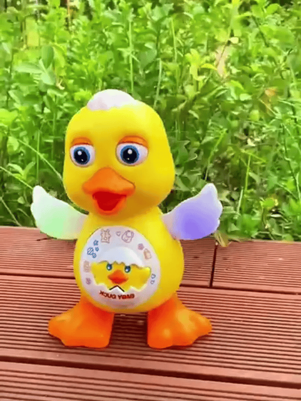 TILLFÄLLIGT 50% OFF  GroovyQuack™