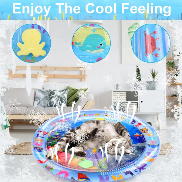 TILLFÄLLIGT 50% OFF  IcyPaws™