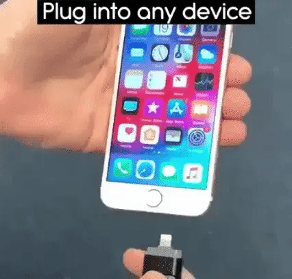 TILLFÄLLIGT 50% OFF  ZipDrive™