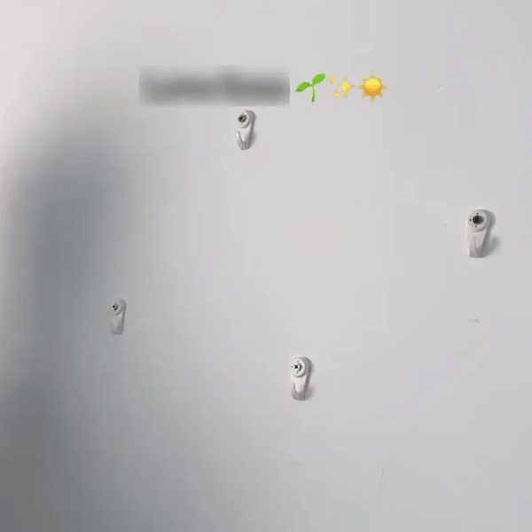 TILLFÄLLIGT 50% OFF  VerdeWall™