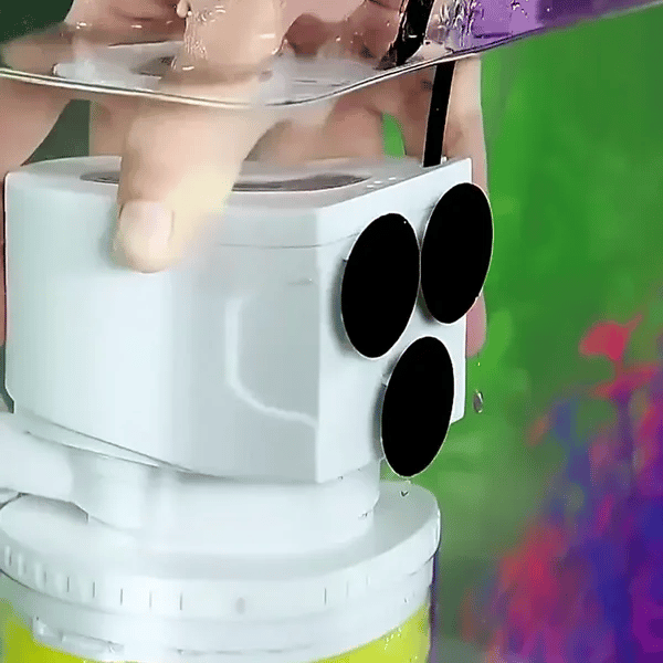 TILLFÄLLIGT 50% OFF  AquaPulse™