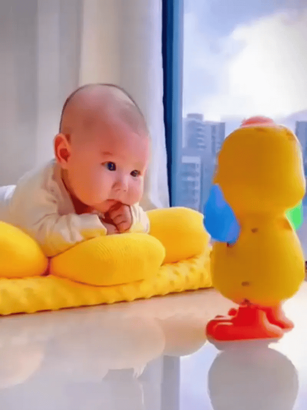 TILLFÄLLIGT 50% OFF  GroovyQuack™