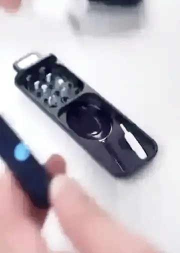 TILLFÄLLIGT 50% OFF  EarVue™