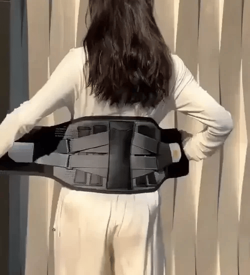 TILLFÄLLIGT 50% OFF  CoreBrace™ 