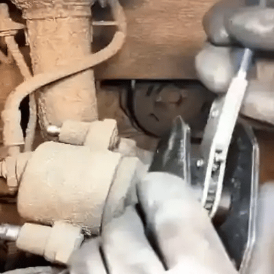 TILLFÄLLIGT 50% OFF  PistonPress™ 