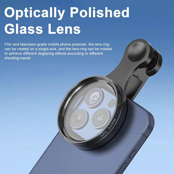 TILLFÄLLIGT 50% OFF  ClipFocus™