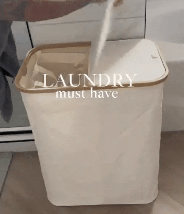 TILLFÄLLIGT 50% OFF  DuoHamper™