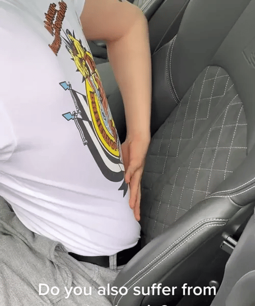 TILLFÄLLIGT 50% OFF  OrthoSeat™