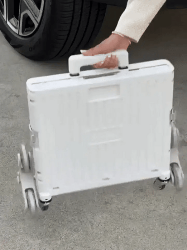 TILLFÄLLIGT 50% OFF  StepLift™