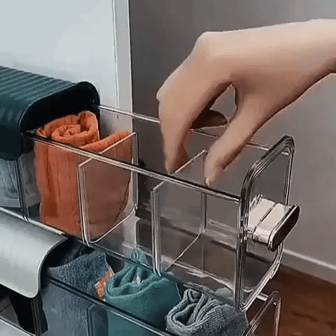 1 + 1 GRATIS IDAG  NeatStack™