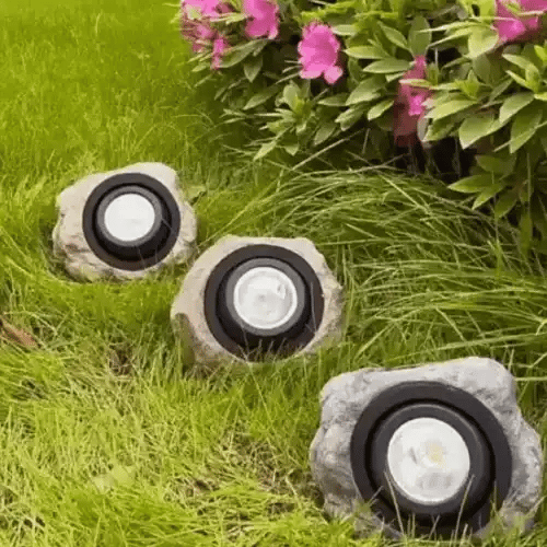 TILLFÄLLIGT 50% OFF  BeamRock™