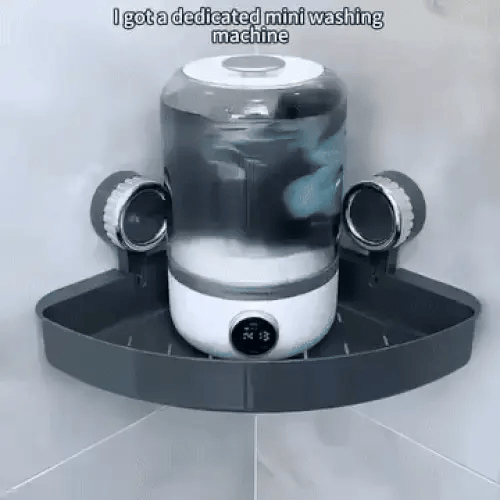 TILLFÄLLIGT 50% OFF  WashPod™