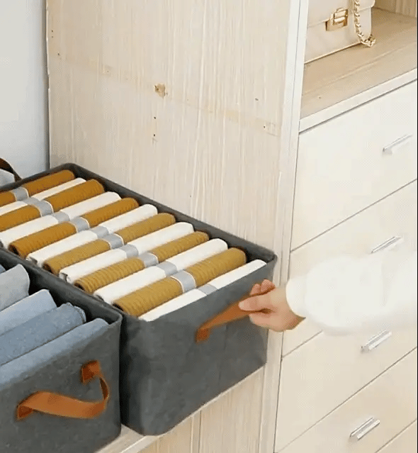 1 + 1 GRATIS IDAG  ClothesCrate™