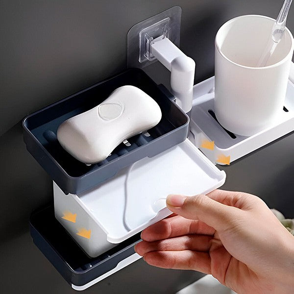 TILLFÄLLIGT 50% OFF  SoapStack™