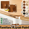 TimberFix™ | Träreparationslim